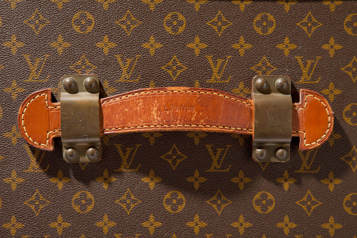 Louis Vuitton Trunks